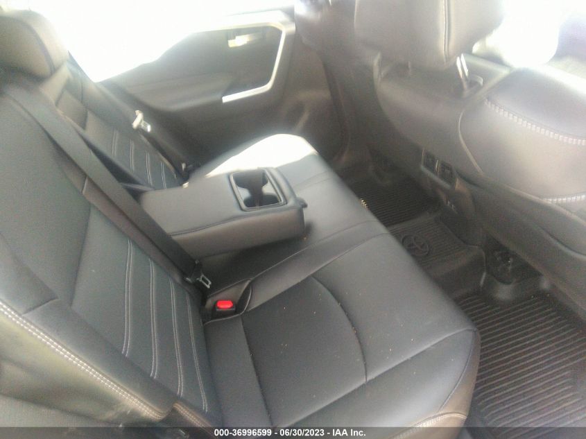 2023 TOYOTA RAV4 XLE PREMIUM - 2T3C1RFV7PC224293