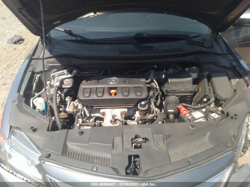 2014 ACURA ILX - 19VDE1F38EE008243