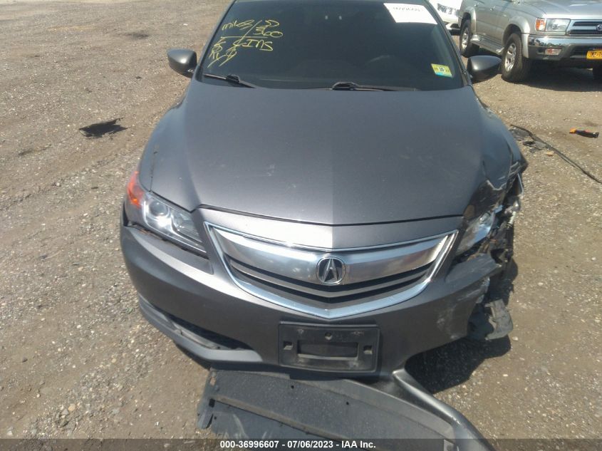 2014 ACURA ILX - 19VDE1F38EE008243