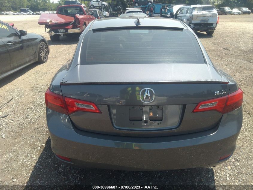 2014 ACURA ILX - 19VDE1F38EE008243