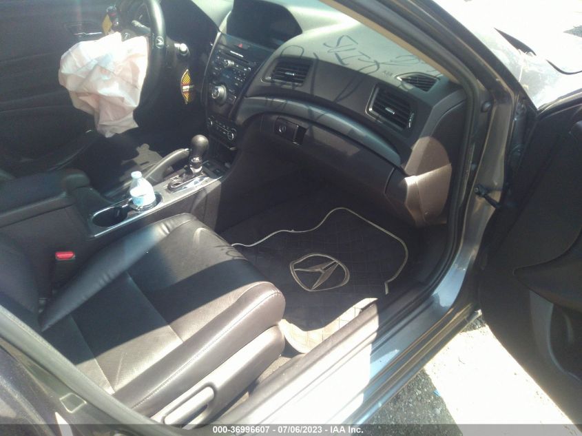 2014 ACURA ILX - 19VDE1F38EE008243