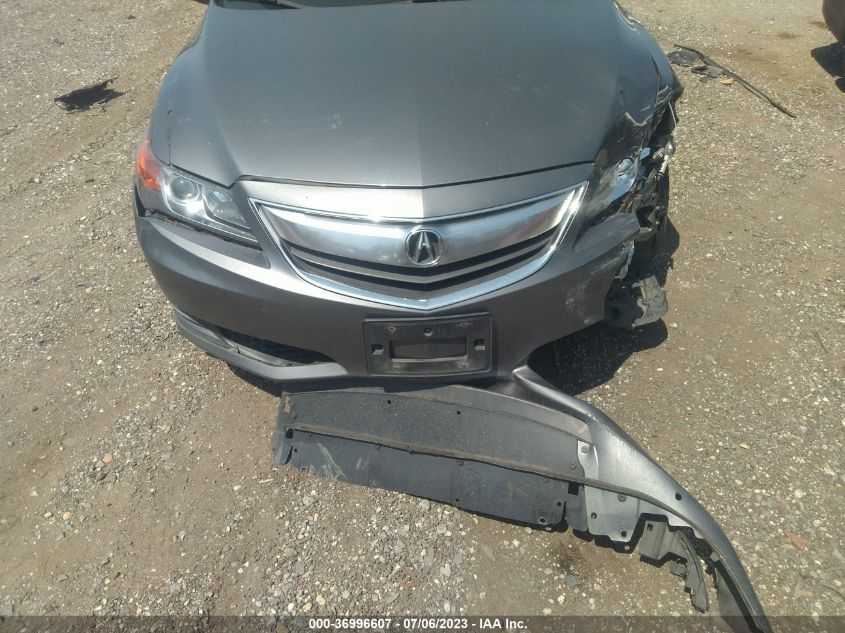 2014 ACURA ILX - 19VDE1F38EE008243