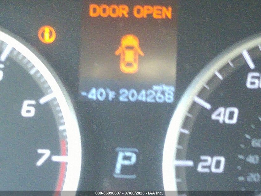 2014 ACURA ILX - 19VDE1F38EE008243