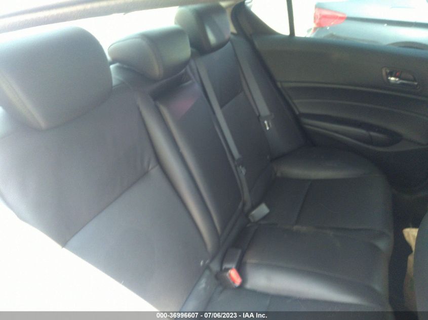 2014 ACURA ILX - 19VDE1F38EE008243