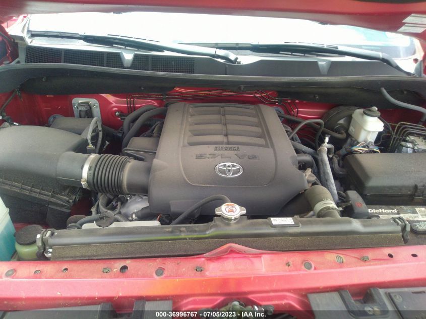 2018 TOYOTA TUNDRA 2WD SR5/LIMITED/PLATINUM 5TFEY5F1XJX242668