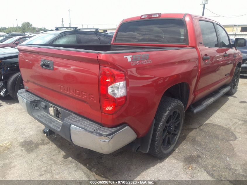 2018 TOYOTA TUNDRA 2WD SR5/LIMITED/PLATINUM 5TFEY5F1XJX242668