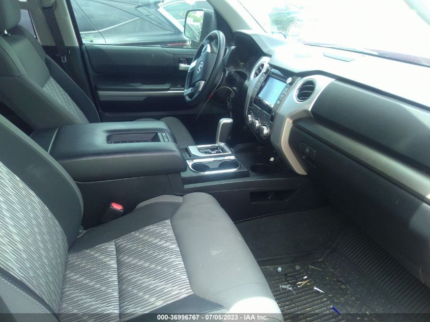 2018 TOYOTA TUNDRA 2WD SR5/LIMITED/PLATINUM 5TFEY5F1XJX242668