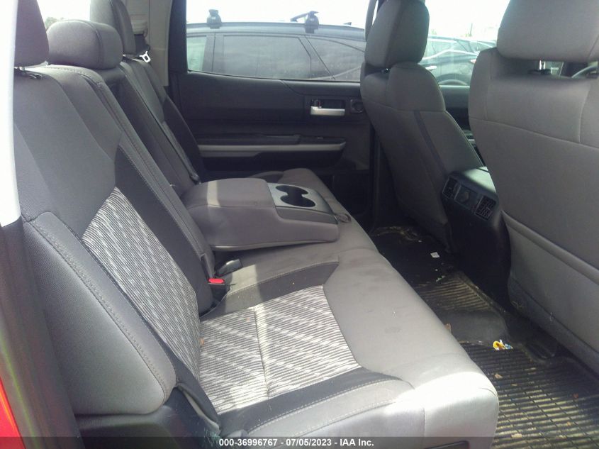 2018 TOYOTA TUNDRA 2WD SR5/LIMITED/PLATINUM 5TFEY5F1XJX242668