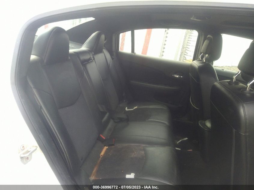 2013 CHRYSLER 200 LIMITED - 1C3CCBCG4DN615270