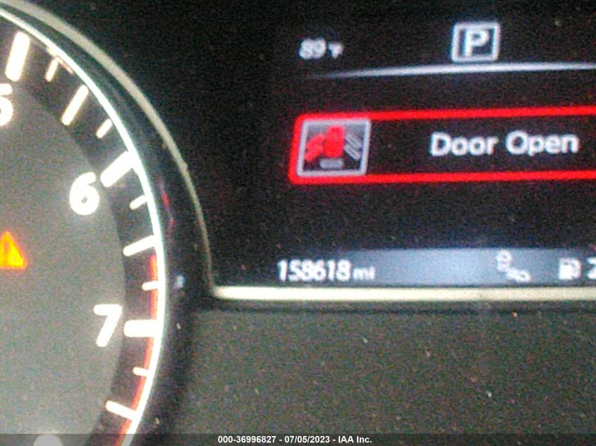 2018 NISSAN ALTIMA 2.5 SV - 1N4AL3APXJC200737