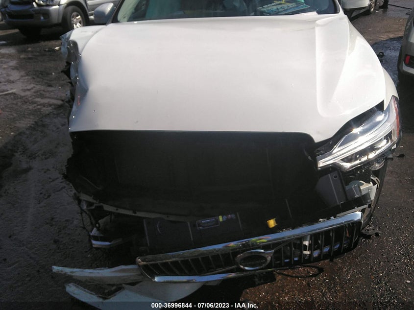 VIN LYV102RL3KB287949 2019 VOLVO XC60 INSCRIPTION