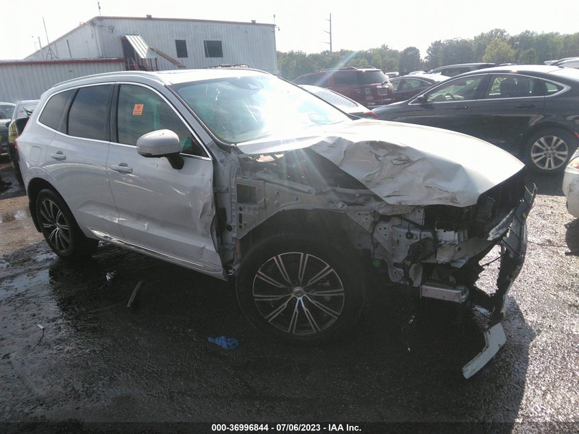 VIN LYV102RL3KB287949 2019 VOLVO XC60 INSCRIPTION