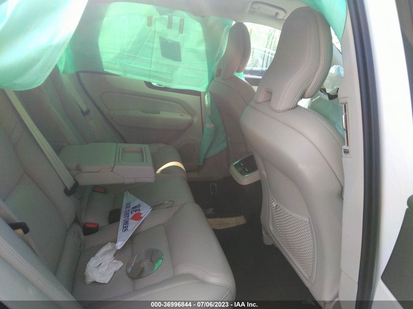 VIN LYV102RL3KB287949 2019 VOLVO XC60 INSCRIPTION
