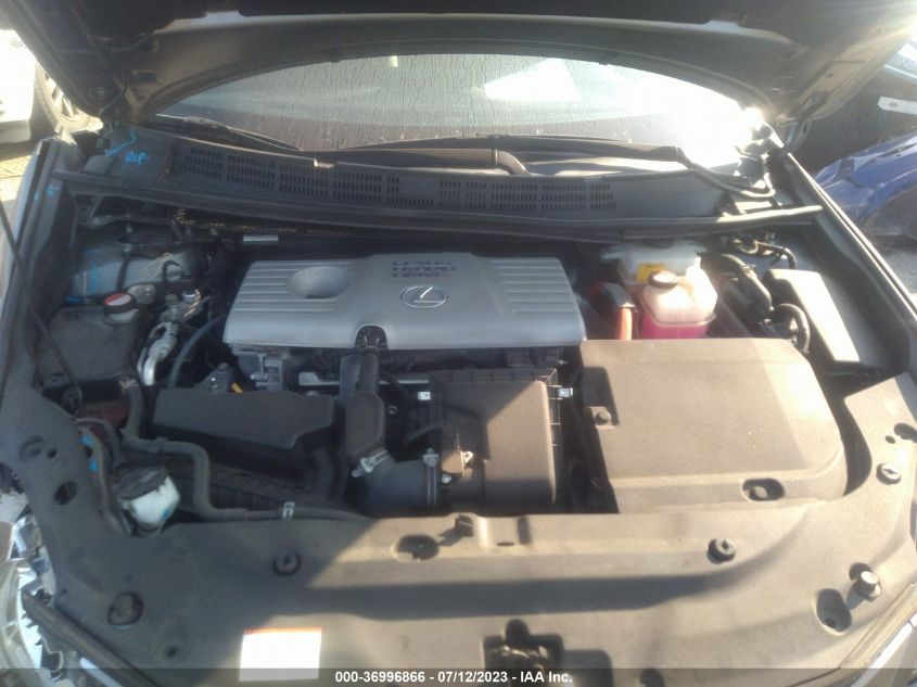 2015 LEXUS CT 200H HYBRID - JTHKD5BH8F2244665