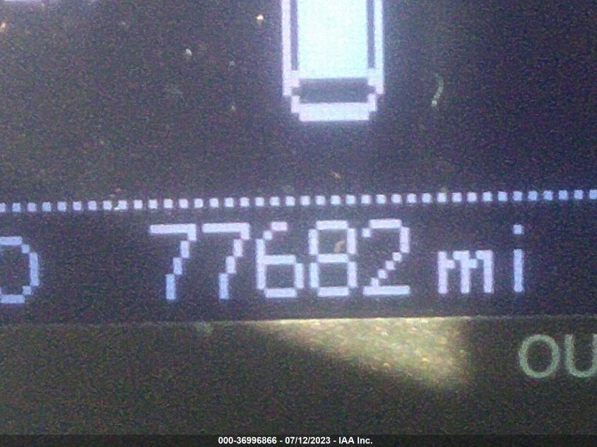 2015 LEXUS CT 200H HYBRID - JTHKD5BH8F2244665