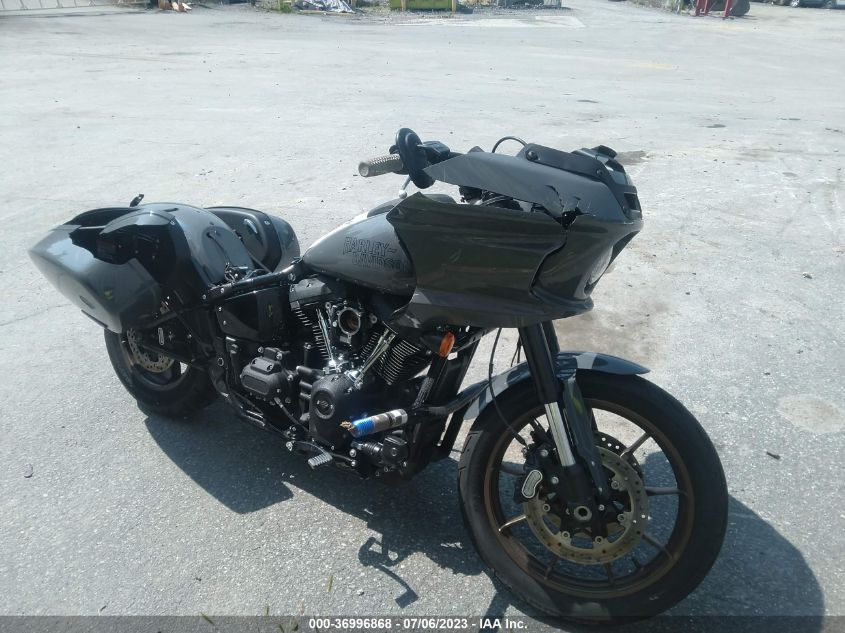 1HD1YXZ14NB051870 HARLEY-DAVIDSON FLXRST 2022
