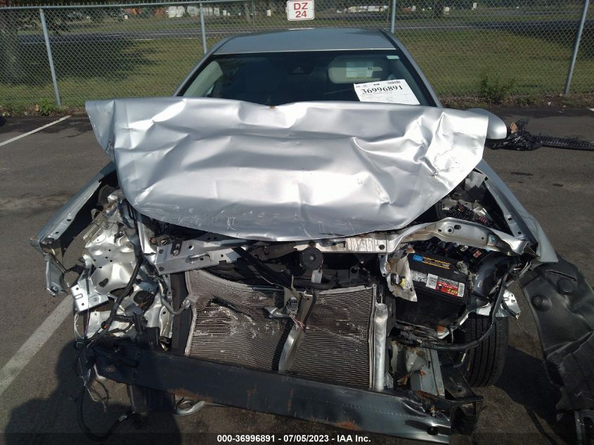 2018 TOYOTA COROLLA L/LE/XLE/SE/XSE - 2T1BURHE4JC001189
