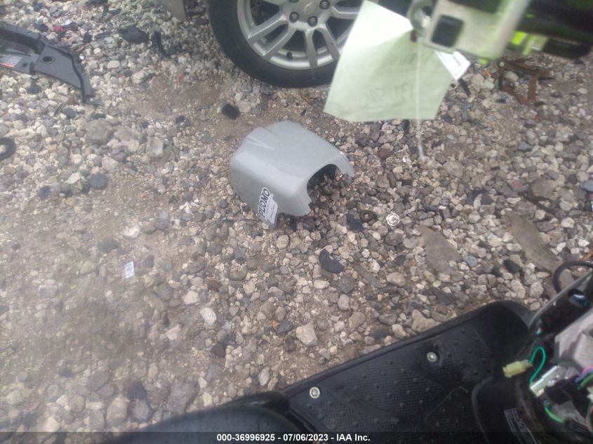 2022 HONDA NPS50 - JH2AF5811NK906674