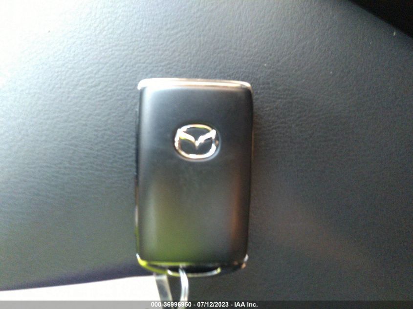 2022 MAZDA CX-5 PREFERRED - JM3KFBCM1N0568158