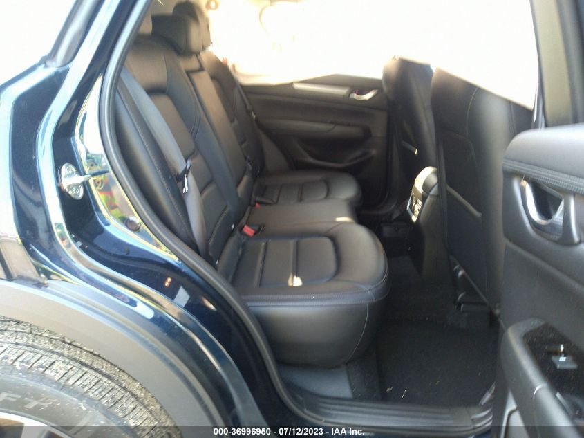 2022 MAZDA CX-5 PREFERRED - JM3KFBCM1N0568158