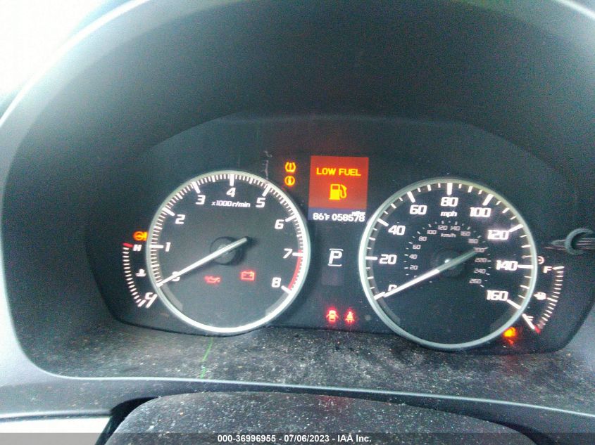 2018 ACURA ILX BASE WATCH PLUS - 19UDE2F33JA004525