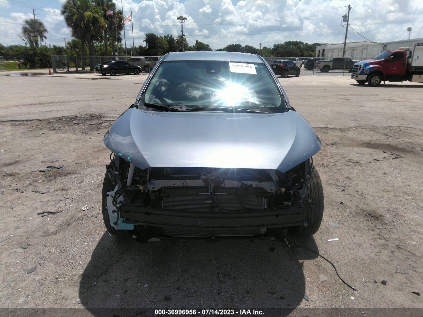 2022 TOYOTA COROLLA CROSS L - 7MUAAAAG7NV019092