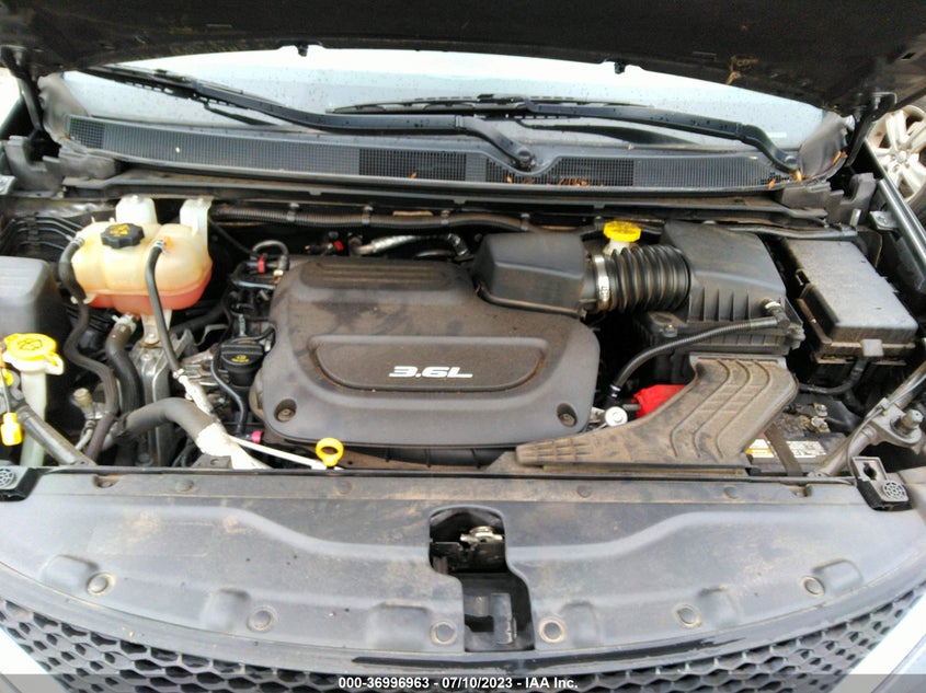 VIN 2C4RC1CG0HR578758 2017 CHRYSLER PACIFICA LX