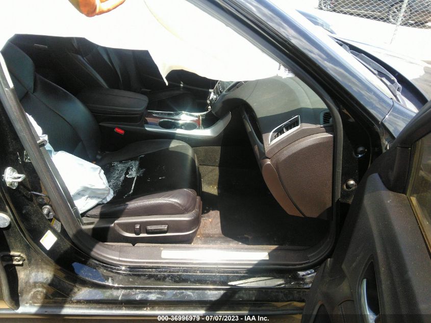 2015 ACURA TLX V6 TECH - 19UUB3F57FA010514