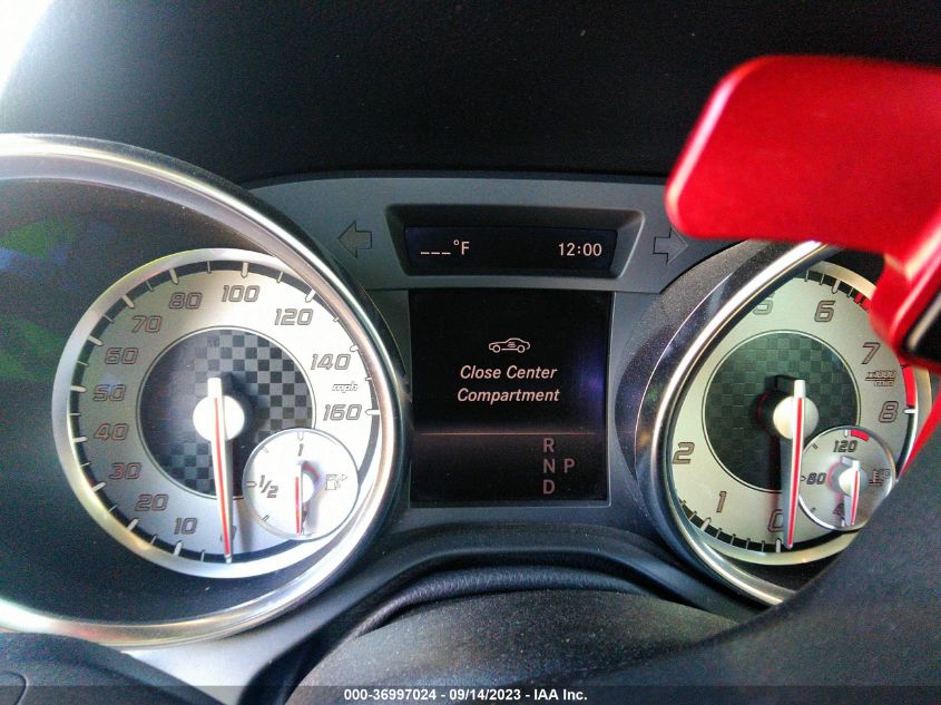2015 MERCEDES-BENZ SLK-CLASS SLK 250 - WDDPK4HA6FF098136