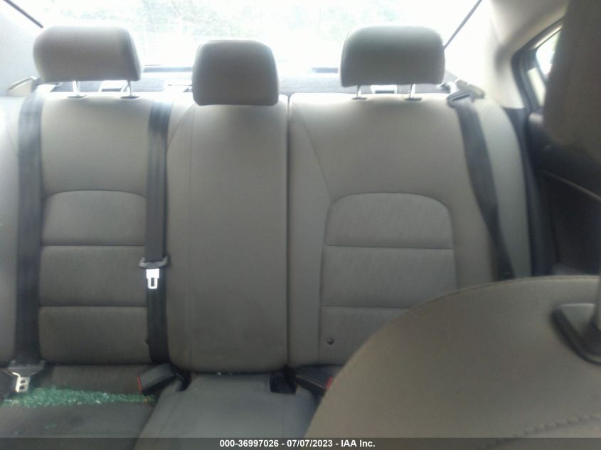 2015 KIA FORTE LX - KNAFK4A62F5372575