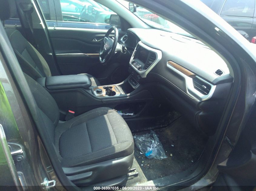 2020 GMC ACADIA SLE - 1GKKNRLS9LZ130729