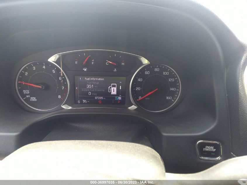 2020 GMC ACADIA SLE - 1GKKNRLS9LZ130729
