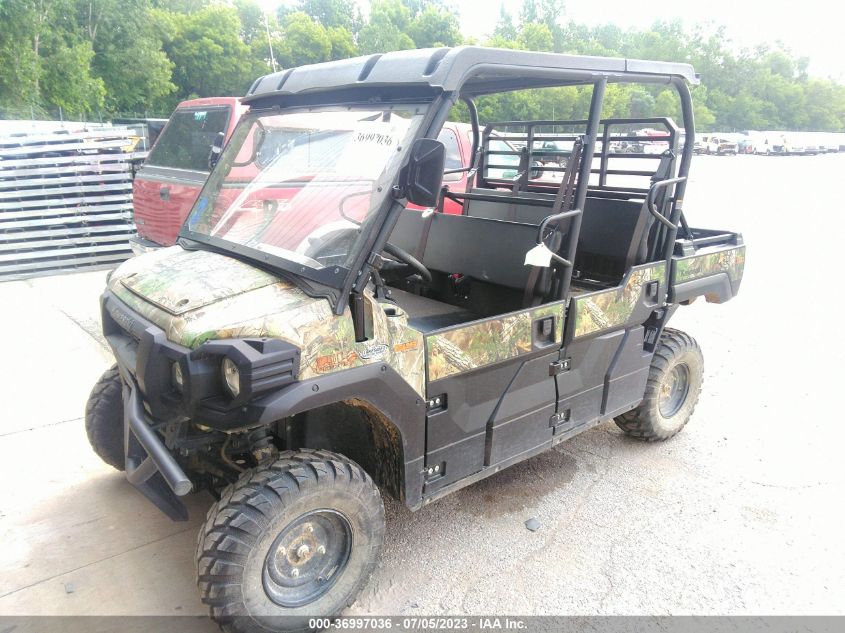 2022 KAWASAKI KAT820 D JKBATSD10NB500056