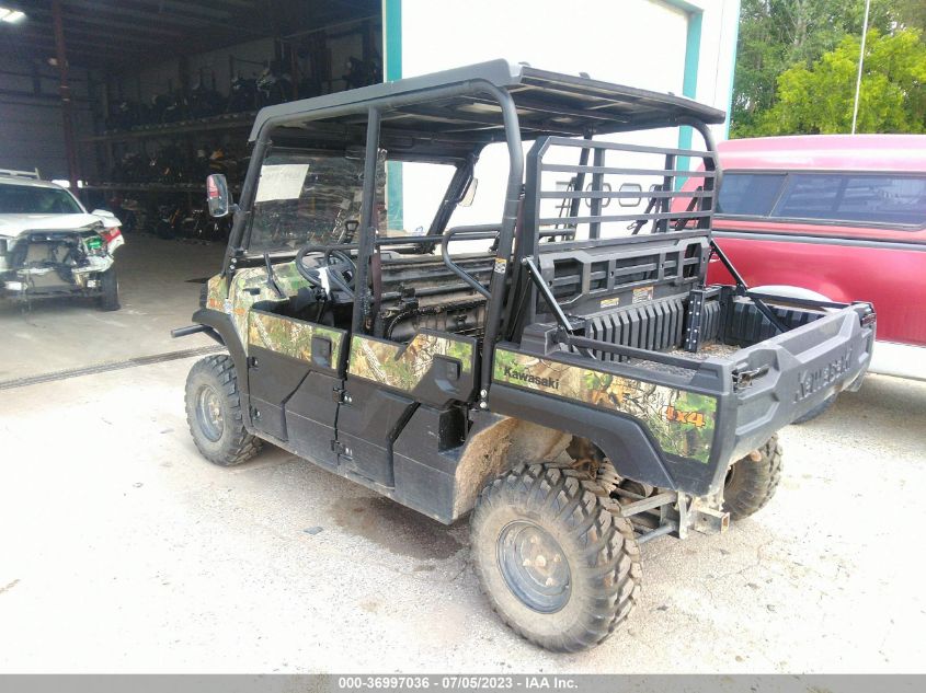 2022 KAWASAKI KAT820 D JKBATSD10NB500056