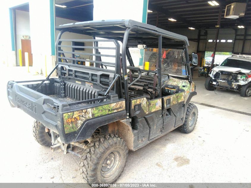2022 KAWASAKI KAT820 D JKBATSD10NB500056