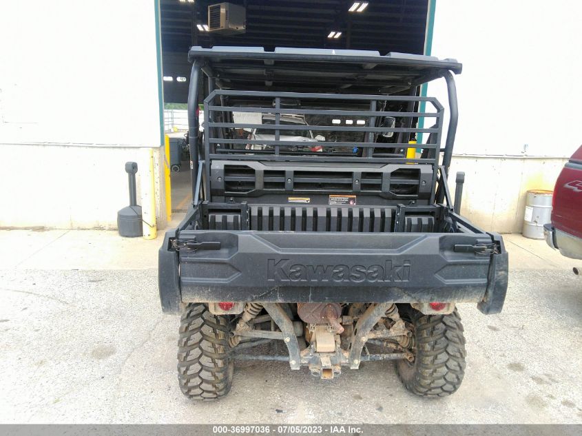 2022 KAWASAKI KAT820 D JKBATSD10NB500056