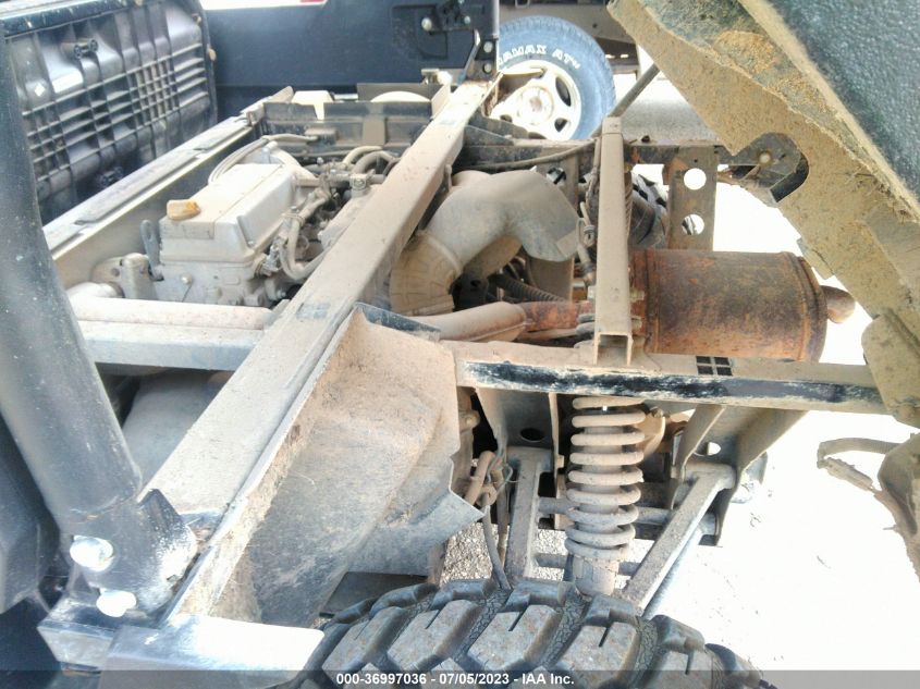 2022 KAWASAKI KAT820 D JKBATSD10NB500056
