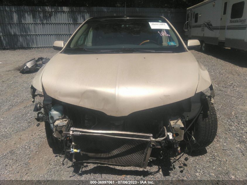 2014 LINCOLN MKX - 2LMDJ6JK0EBL07496