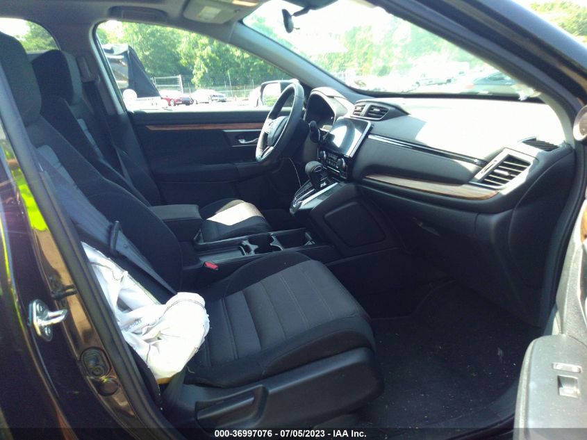 2019 HONDA CR-V EX - 2HKRW2H50KH623125