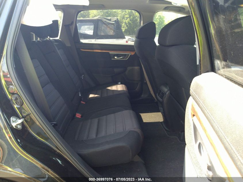2019 HONDA CR-V EX - 2HKRW2H50KH623125