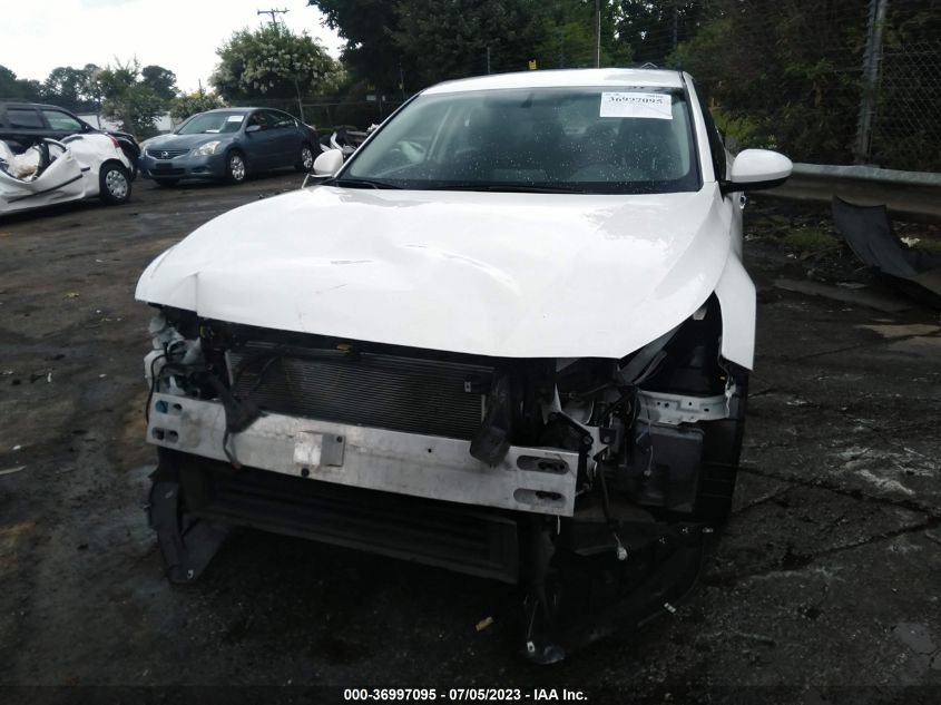 2020 NISSAN ALTIMA 2.5 S - 1N4BL4BV3LC241950