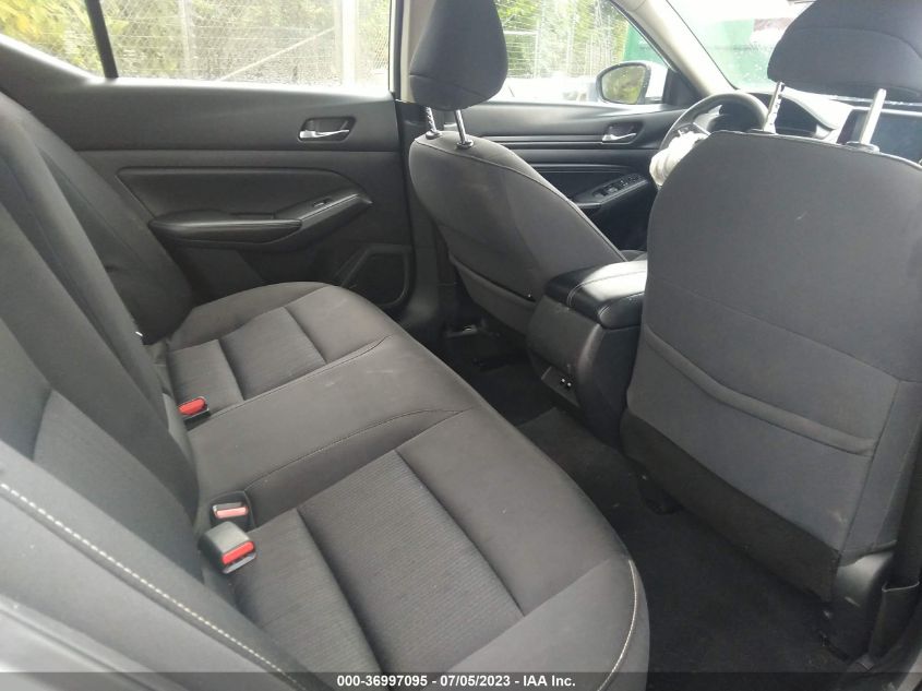 2020 NISSAN ALTIMA 2.5 S - 1N4BL4BV3LC241950