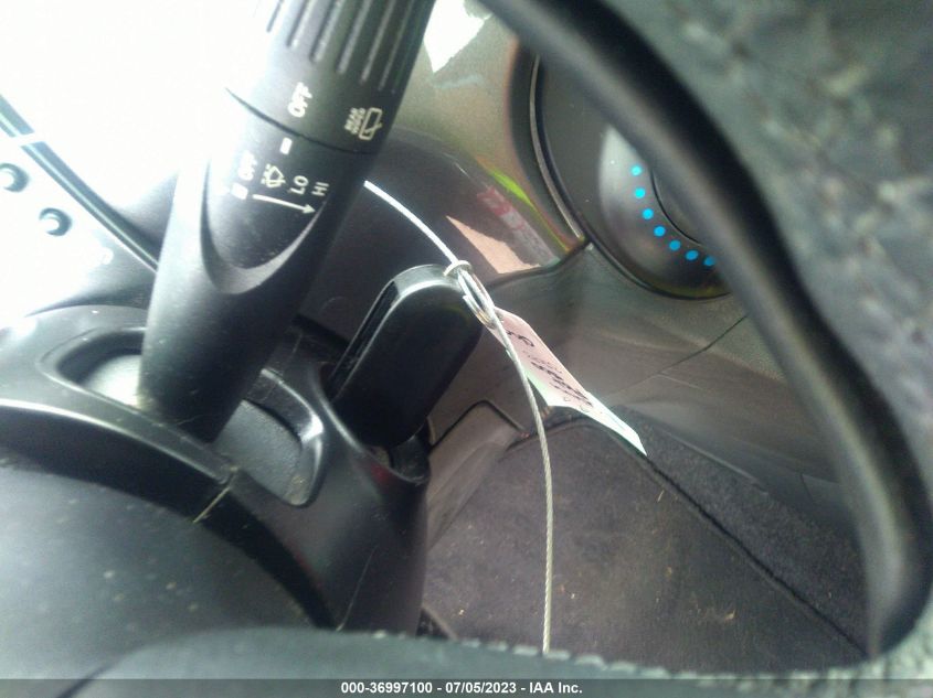 2013 FIAT 500 POP - 3C3CFFAR4DT528889