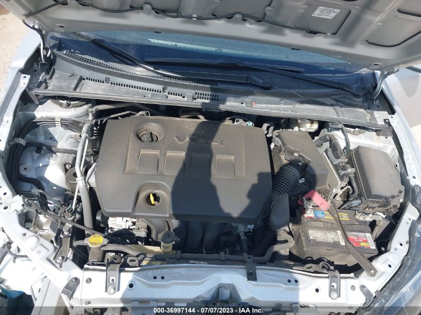 2017 TOYOTA COROLLA L/LE/XLE/SE 5YFBURHE9HP570050