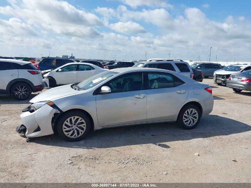 2017 TOYOTA COROLLA L/LE/XLE/SE 5YFBURHE9HP570050