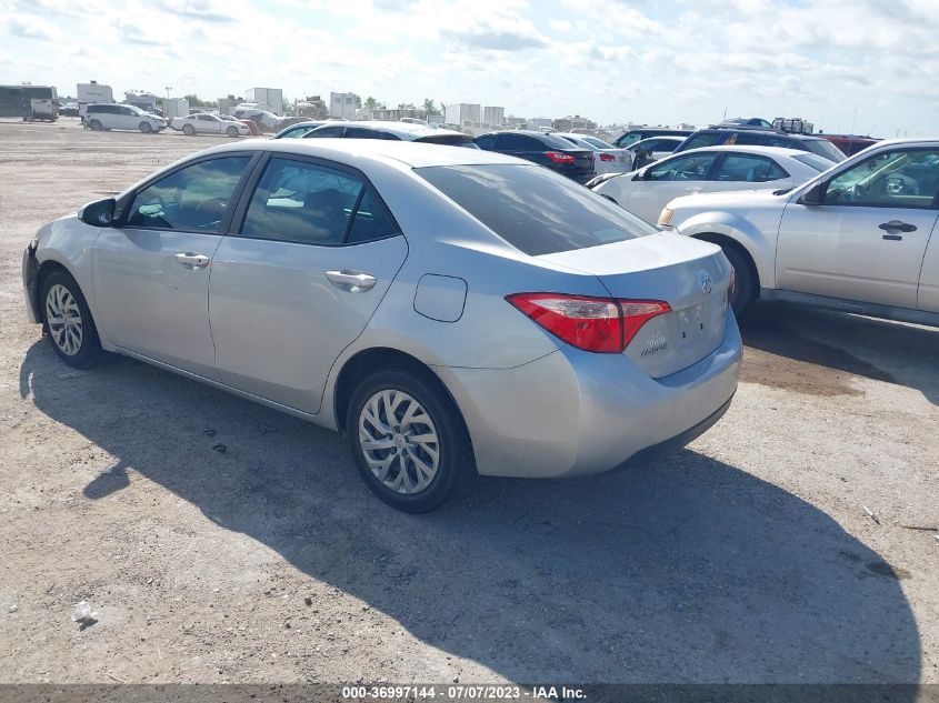 2017 TOYOTA COROLLA L/LE/XLE/SE 5YFBURHE9HP570050