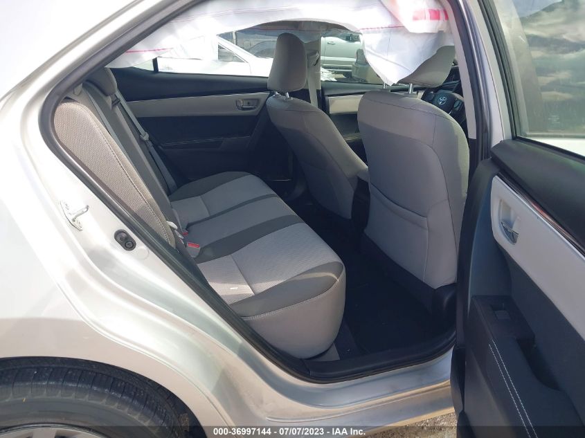 2017 TOYOTA COROLLA L/LE/XLE/SE 5YFBURHE9HP570050
