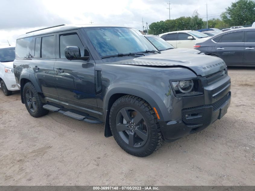 SALE2FEU2P2189062 LAND ROVER DEFENDER X-DYNAMIC SE 2023