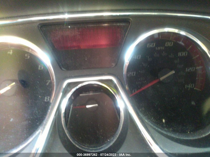 2016 GMC ACADIA DENALI - 1GKKVTKD8GJ305315