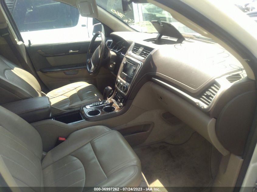 2016 GMC ACADIA DENALI - 1GKKVTKD8GJ305315